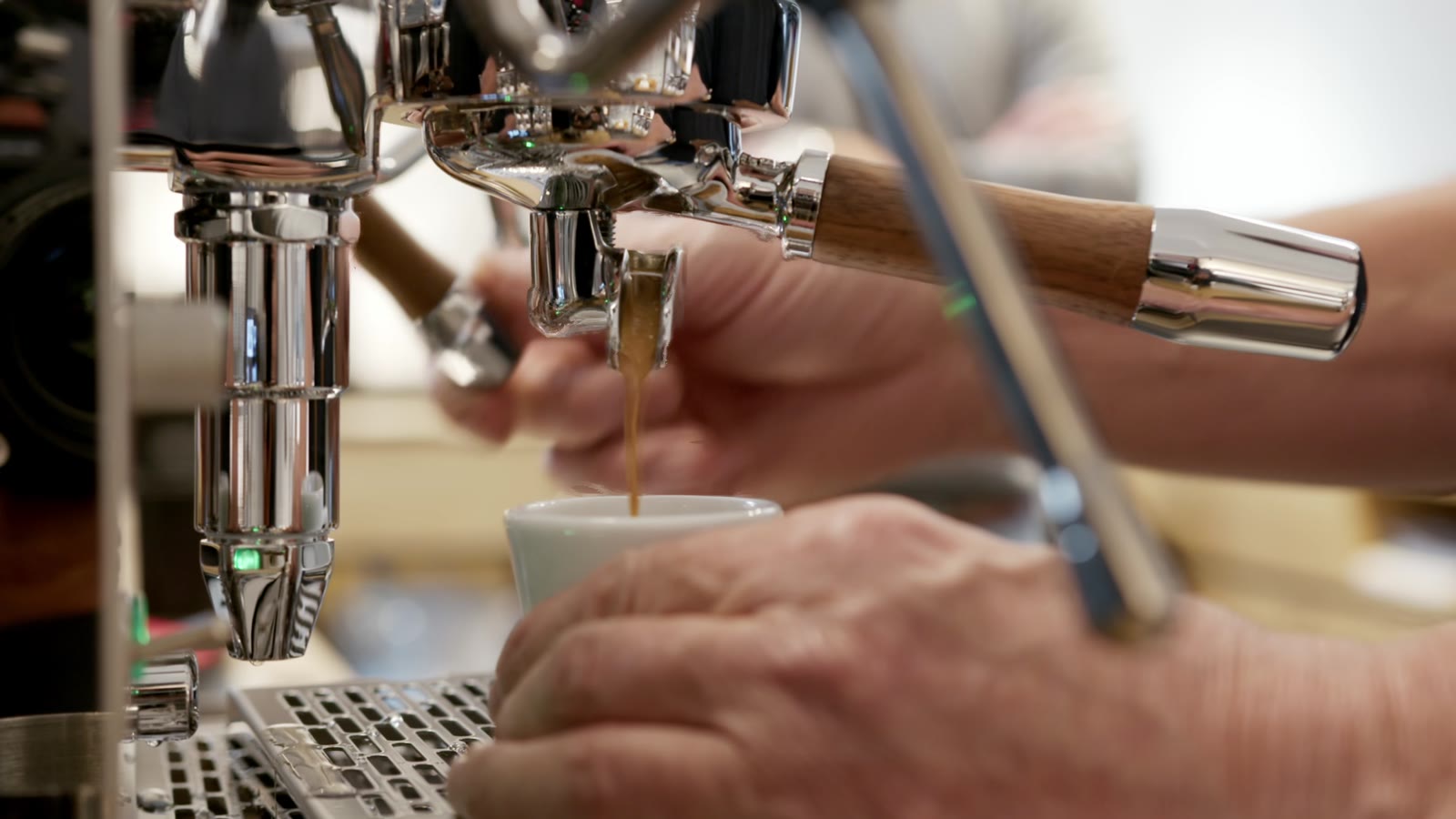 Caffè Centrum