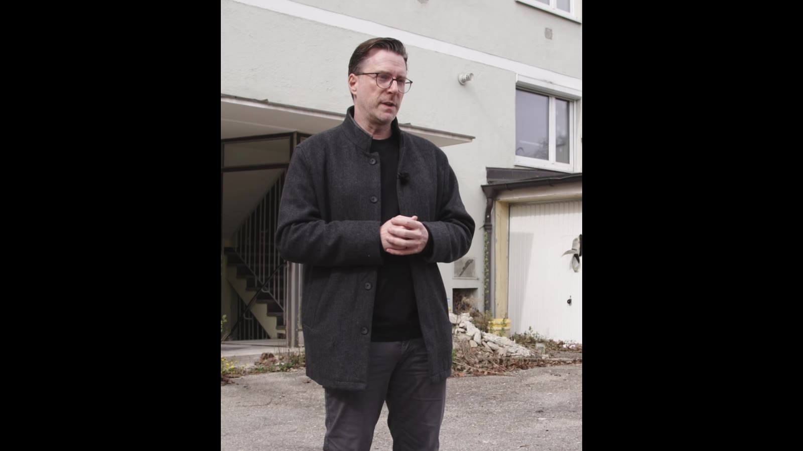 Immobilienvideo als Social-Media-Reel